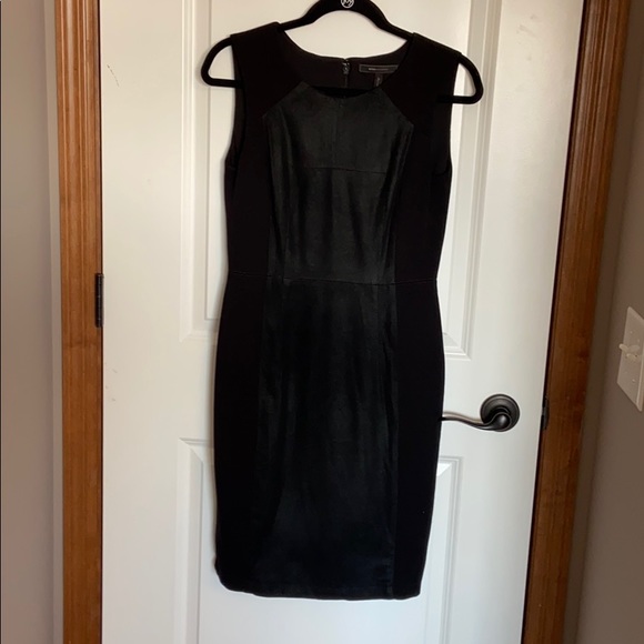 BCBG Mazazria black dress “Kellen” - Picture 1 of 12